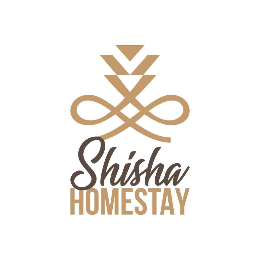 Shisha Homestay Ahangama Dış mekan fotoğraf